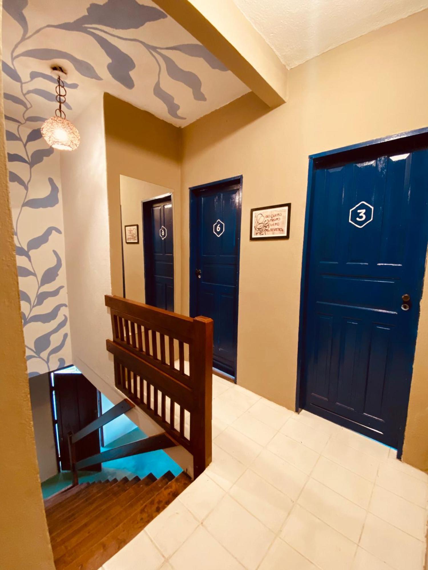 Adios Amigos Hostel Porto Seguro Ngoại thất bức ảnh