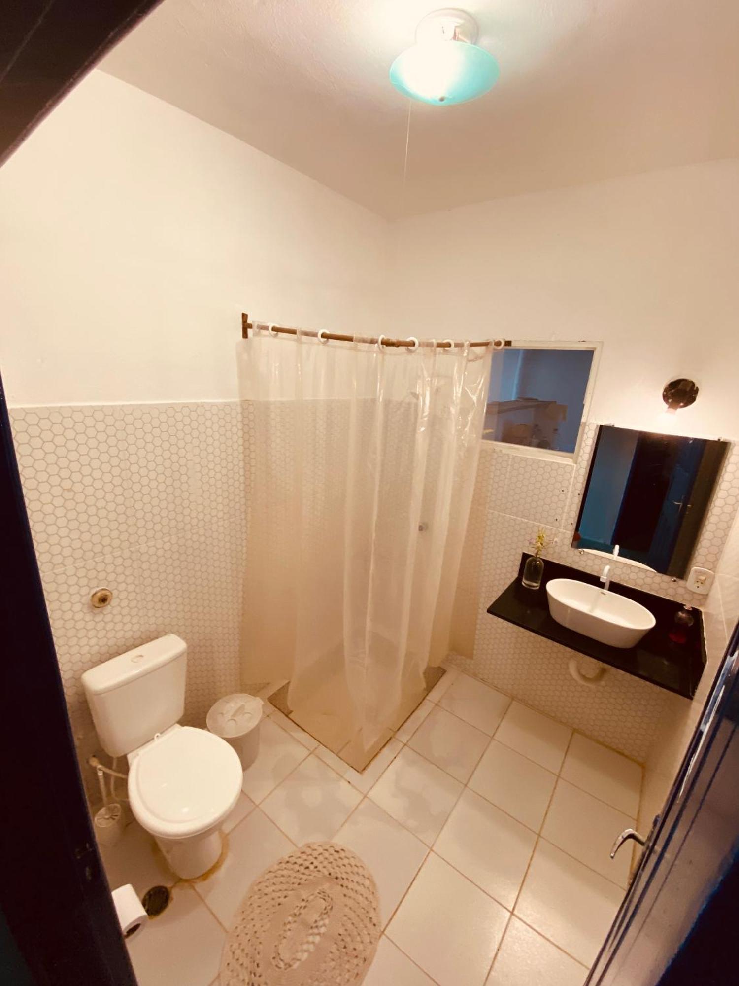 Adios Amigos Hostel Porto Seguro Ngoại thất bức ảnh